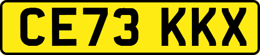CE73KKX