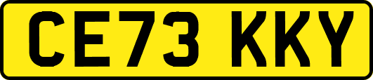 CE73KKY