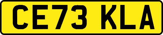 CE73KLA