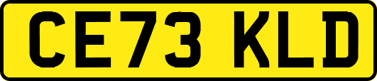 CE73KLD