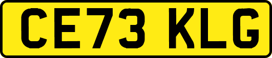 CE73KLG