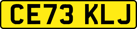 CE73KLJ