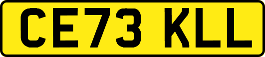 CE73KLL