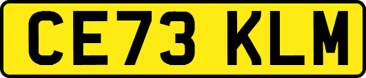 CE73KLM