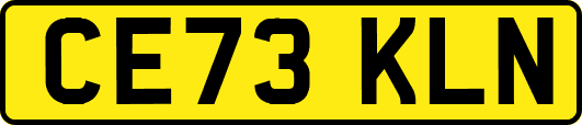 CE73KLN