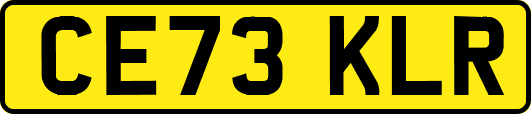 CE73KLR
