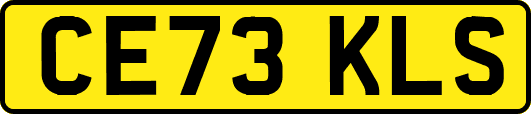 CE73KLS