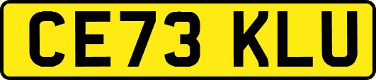 CE73KLU