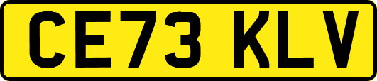 CE73KLV