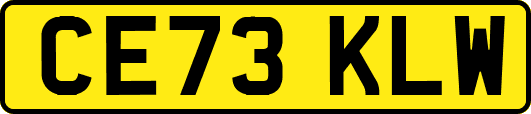 CE73KLW