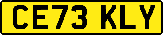 CE73KLY