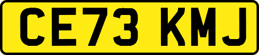 CE73KMJ