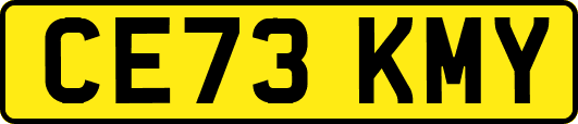 CE73KMY