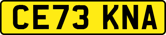 CE73KNA