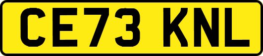 CE73KNL
