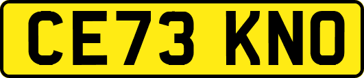 CE73KNO