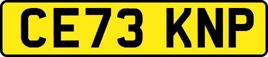 CE73KNP