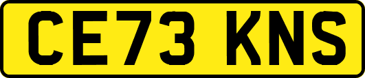 CE73KNS