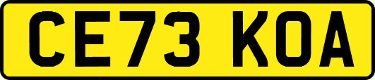 CE73KOA