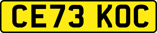 CE73KOC