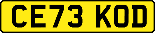 CE73KOD