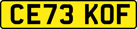 CE73KOF