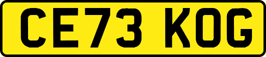 CE73KOG