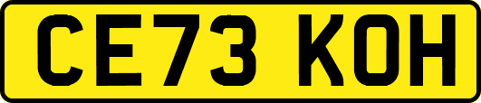 CE73KOH