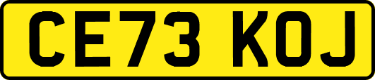 CE73KOJ