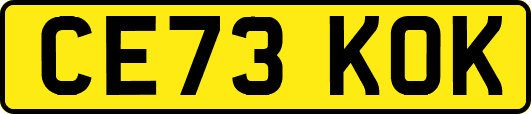 CE73KOK