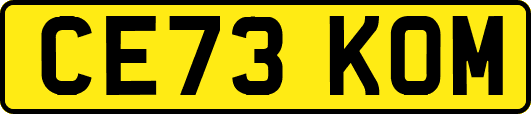 CE73KOM