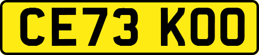 CE73KOO