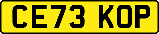 CE73KOP