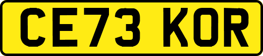 CE73KOR
