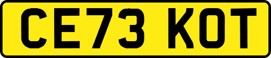 CE73KOT