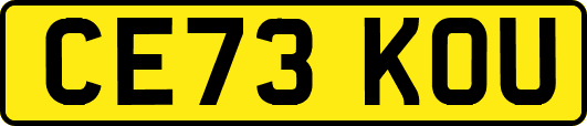 CE73KOU