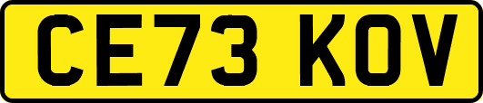CE73KOV