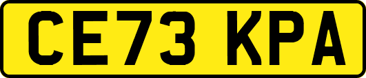 CE73KPA