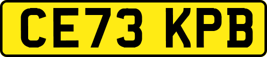 CE73KPB