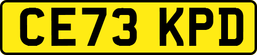 CE73KPD