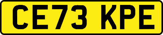 CE73KPE