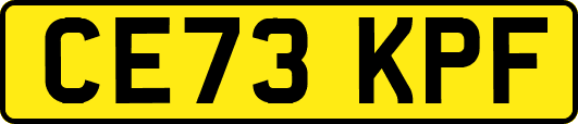 CE73KPF