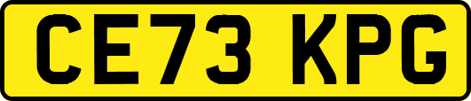 CE73KPG