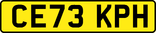 CE73KPH