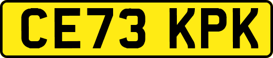 CE73KPK