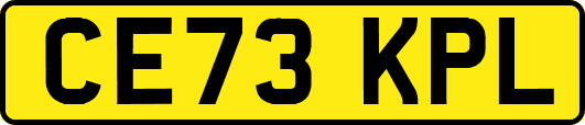 CE73KPL
