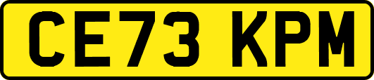 CE73KPM