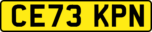 CE73KPN
