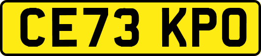 CE73KPO