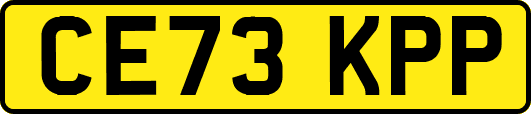 CE73KPP